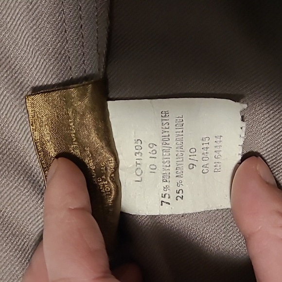 3/$27 Snazzie vintage skirt - Picture 6 of 6